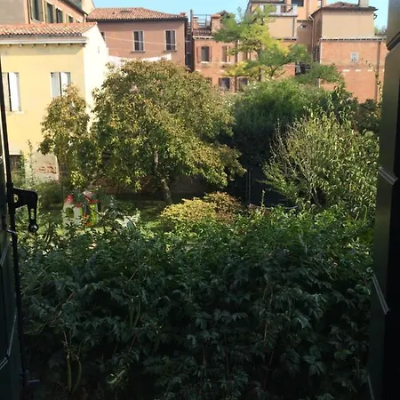 Cà Greta Appartement *