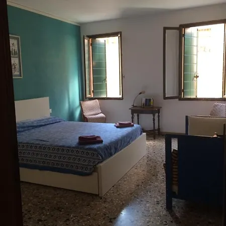 Cà Greta Venise