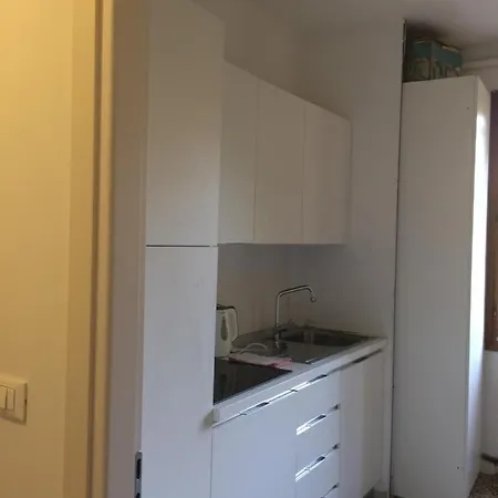 Appartement Cà Greta *
