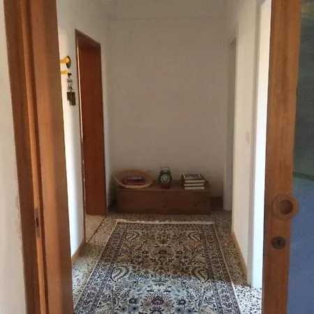 Appartement Cà Greta *