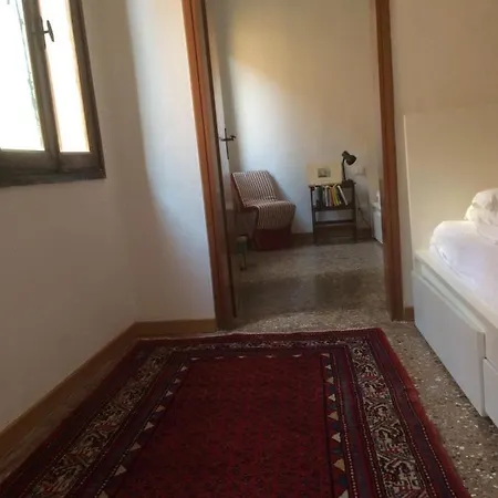 Appartement Cà Greta