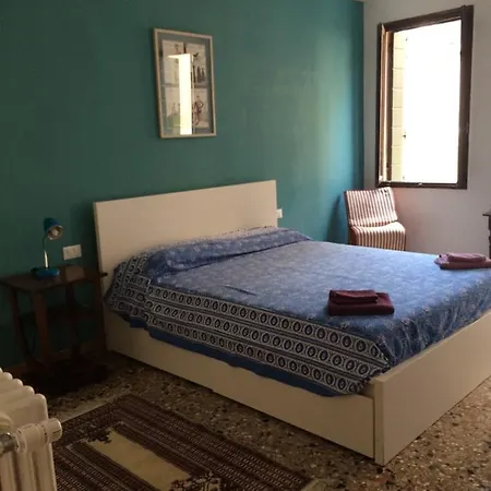 Appartement Cà Greta Venise