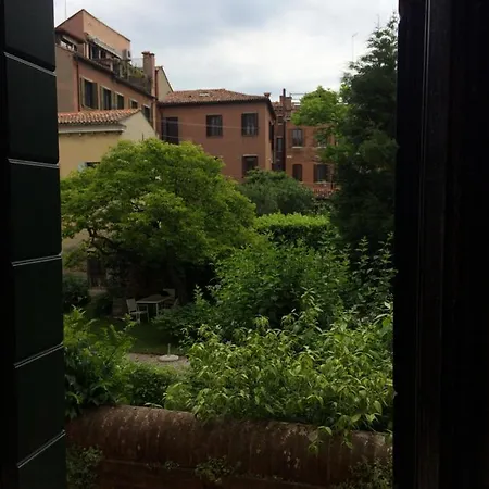 Cà Greta Appartement Venise