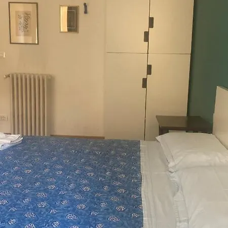 Appartement Cà Greta