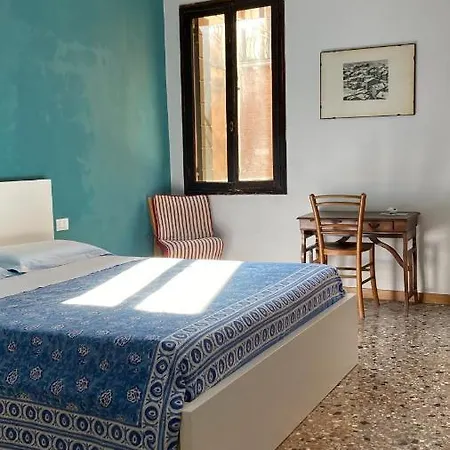 Appartement Cà Greta Venise