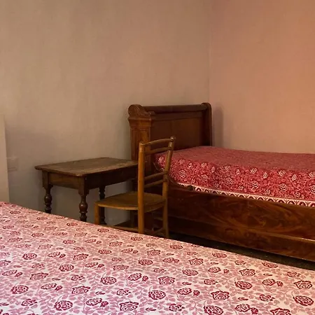 Cà Greta Appartement