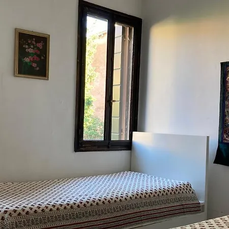 Cà Greta Appartement