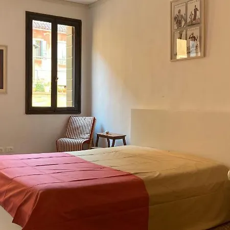 Cà Greta Appartement