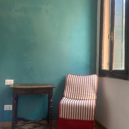 Appartement Cà Greta Venise