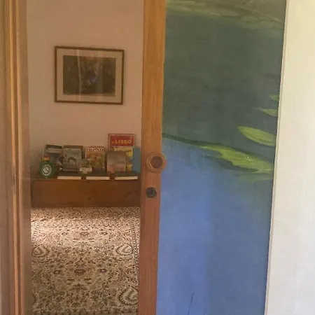 Cà Greta Appartement