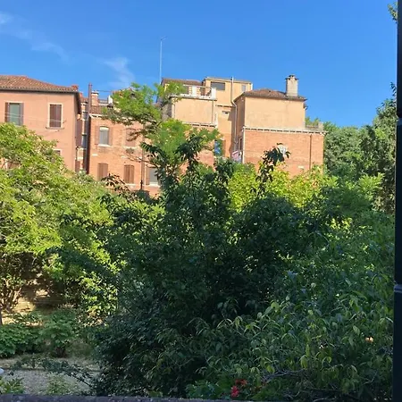 Appartement Cà Greta Venise