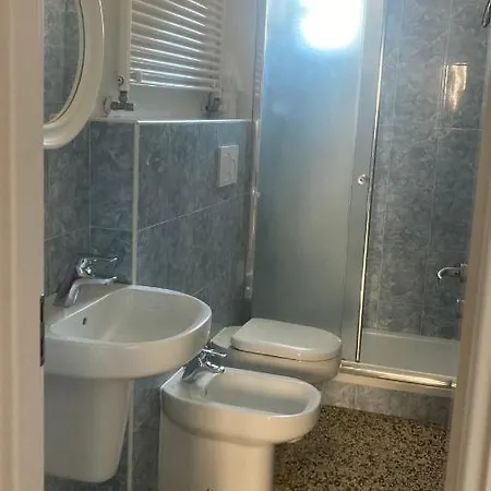 Appartement Cà Greta