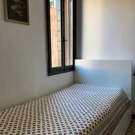 Appartement Cà Greta