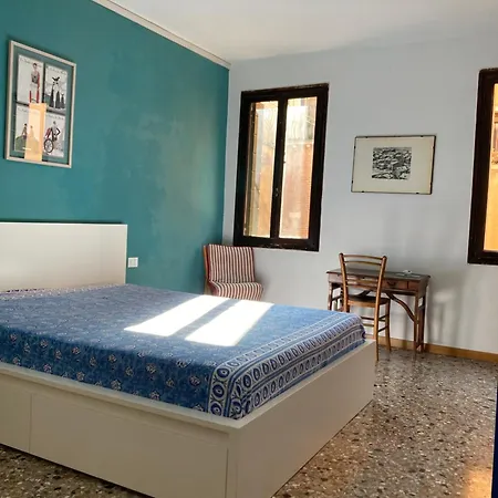 Cà Greta * Venise