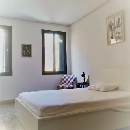 Cà Greta Appartement *