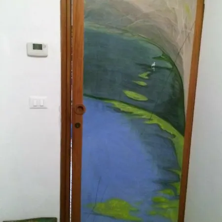 Appartement Cà Greta Venise