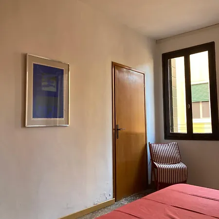 Apartamento Ca Greta *