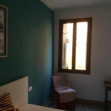 Ca Greta Apartamento *