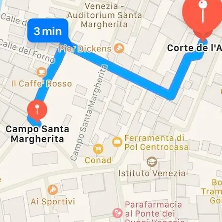 Ca Greta Apartamento