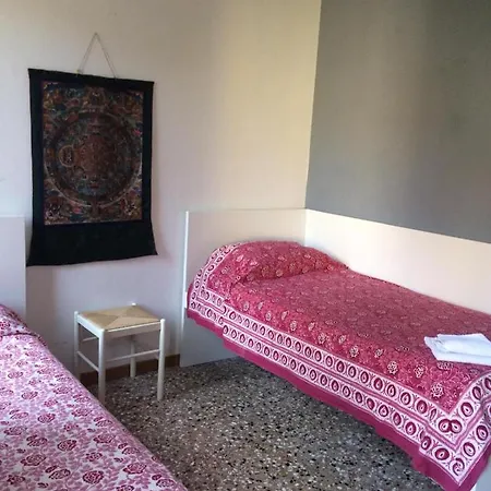 Ca Greta Apartamento