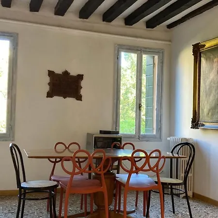 Ca Greta Appartement *