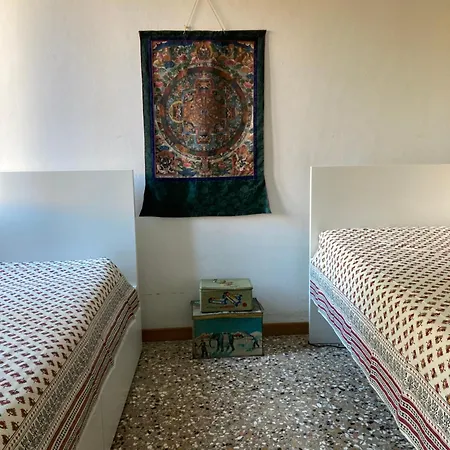 Apartamento Ca Greta *