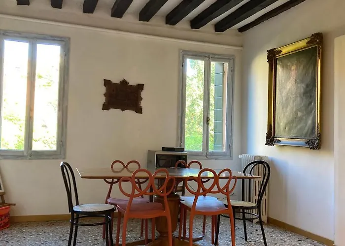 Ca Greta Apartamento *