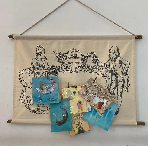 Apartamento Ca Greta