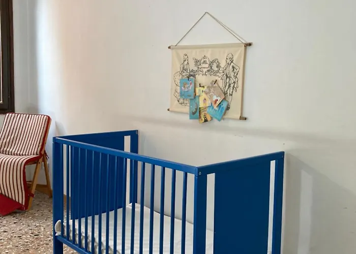 Apartamento Ca Greta *