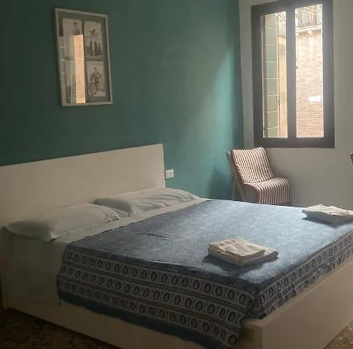 Ca Greta Apartmán *